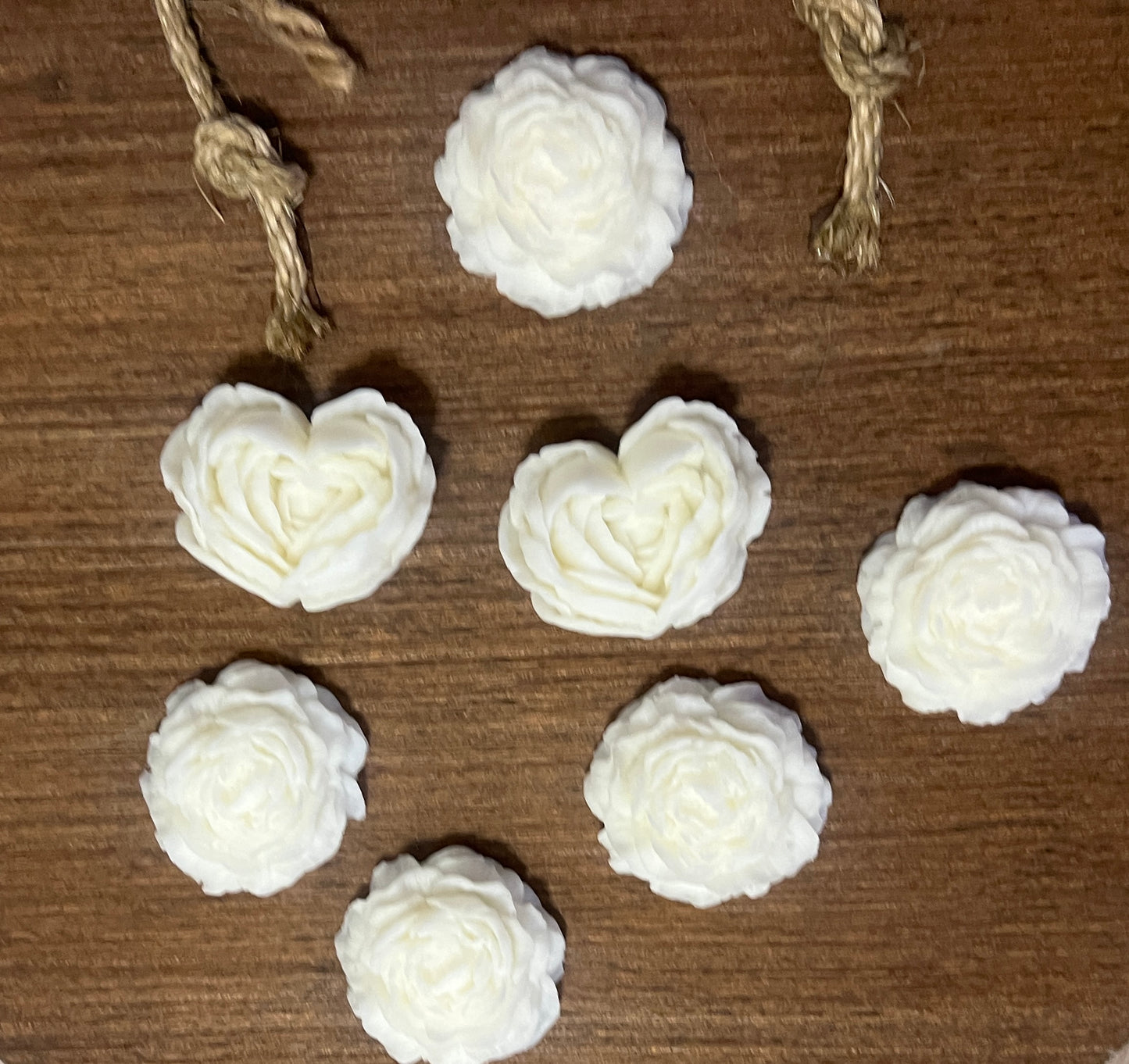Individual Wax Melts