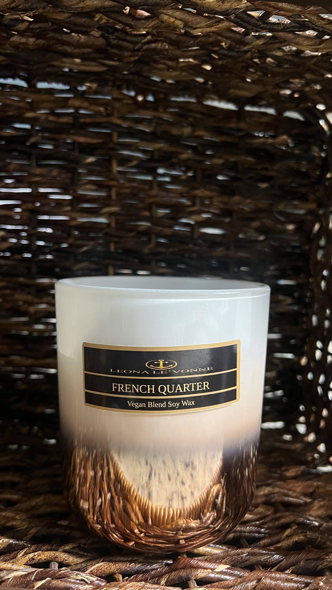 FRENCH QUARTER